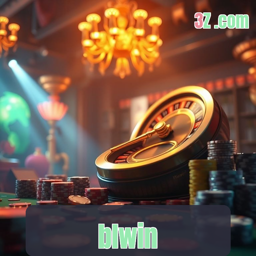 Apostas Empolgantes na blwin: A Nova Fronteira dos Jogos Online