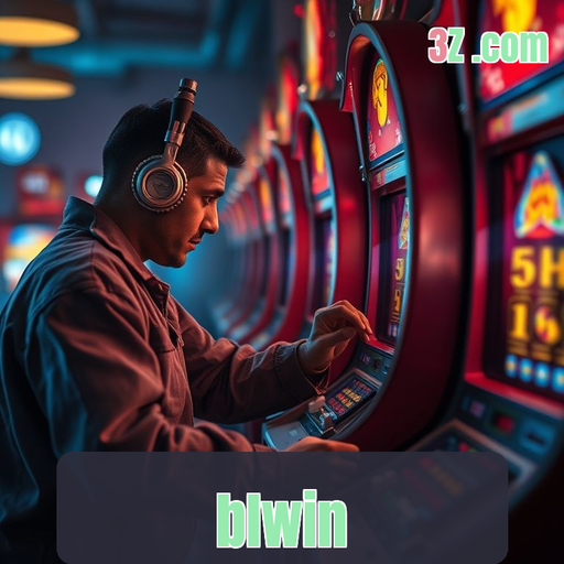 Bônus Irresistíveis no blwin para Jogadores Brasileiros