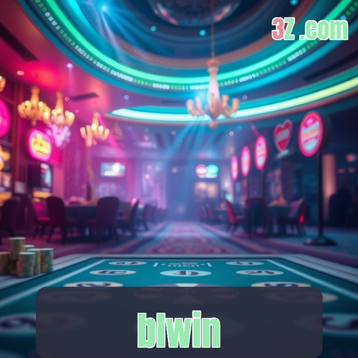 Viva a Adrenalina do Esporte no blwin com Emoção Inigualável