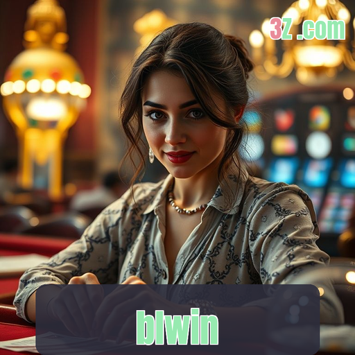 Diversão e Engagement: A plataforma blwin Inova no Brasil