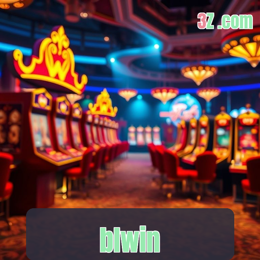 Promoções Imperdíveis no blwin: Atrações que Valem a Pena!