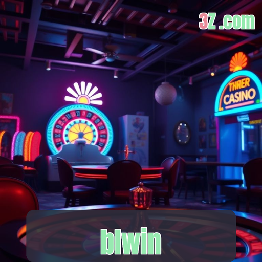 Slots Criativas no blwin: Uma Aventura de Emoção e Diversão